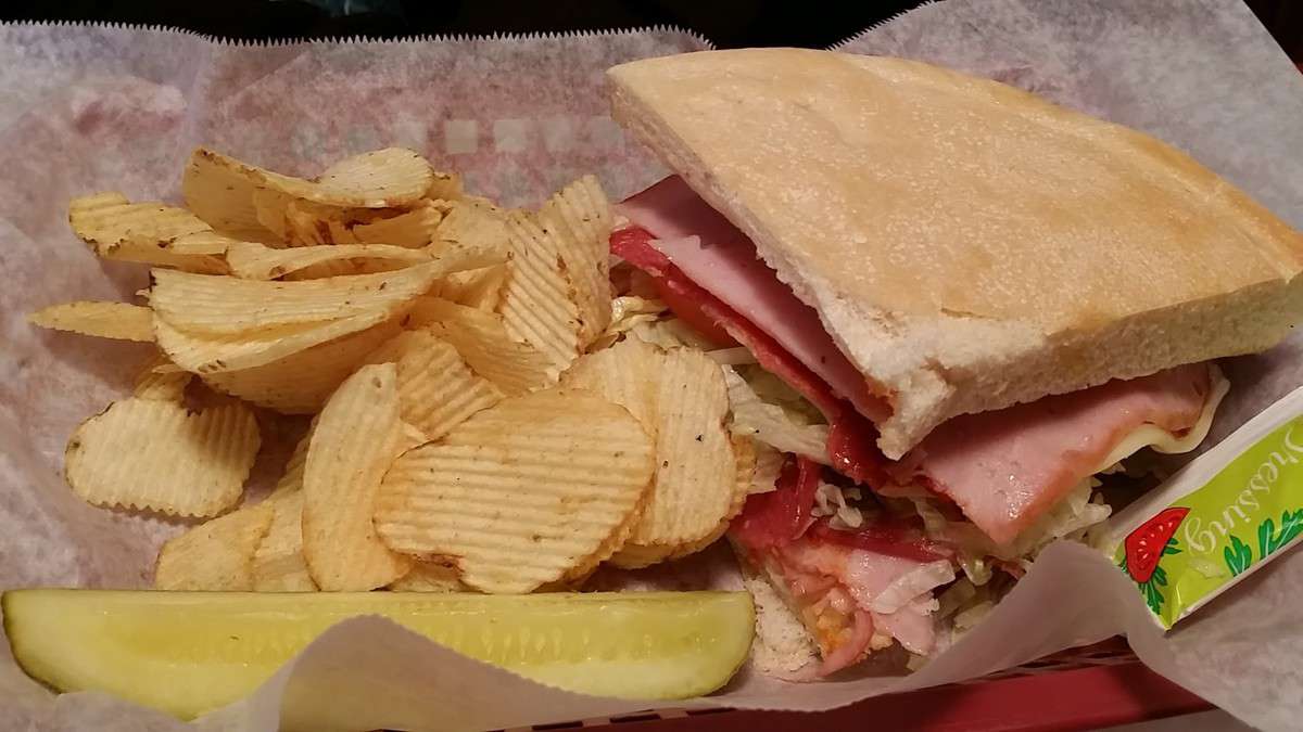 Photo credit: zomato