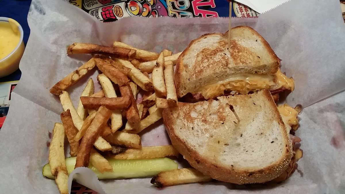 Photo credit: zomato