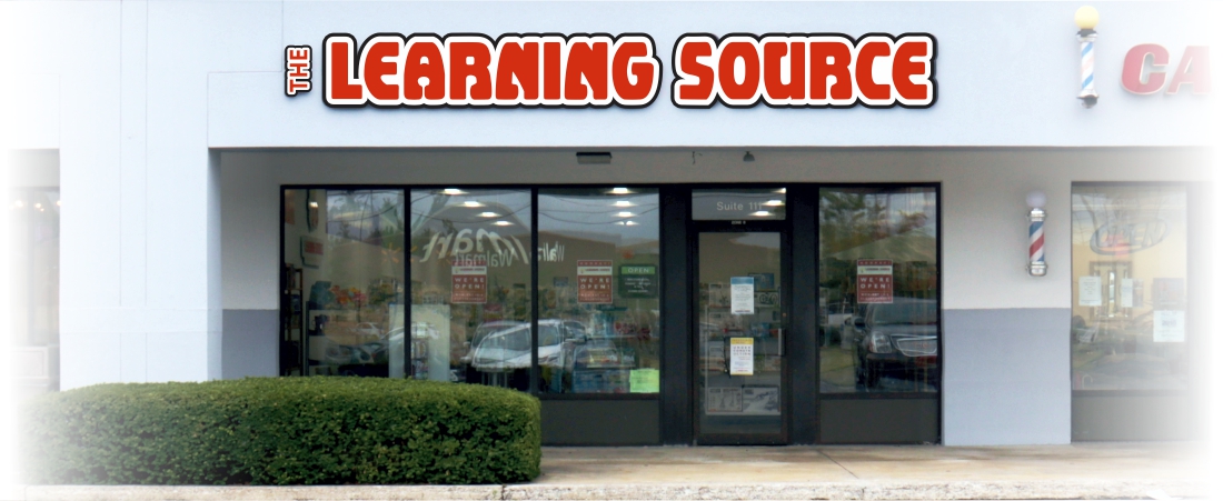 The Learning Source
