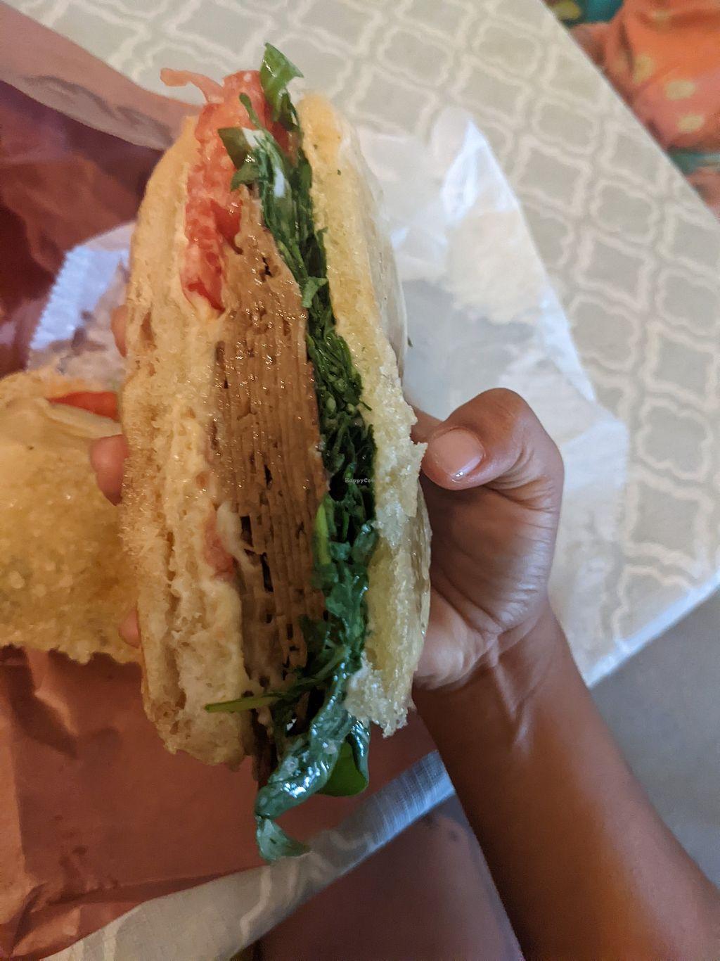 Photo credit: happycow