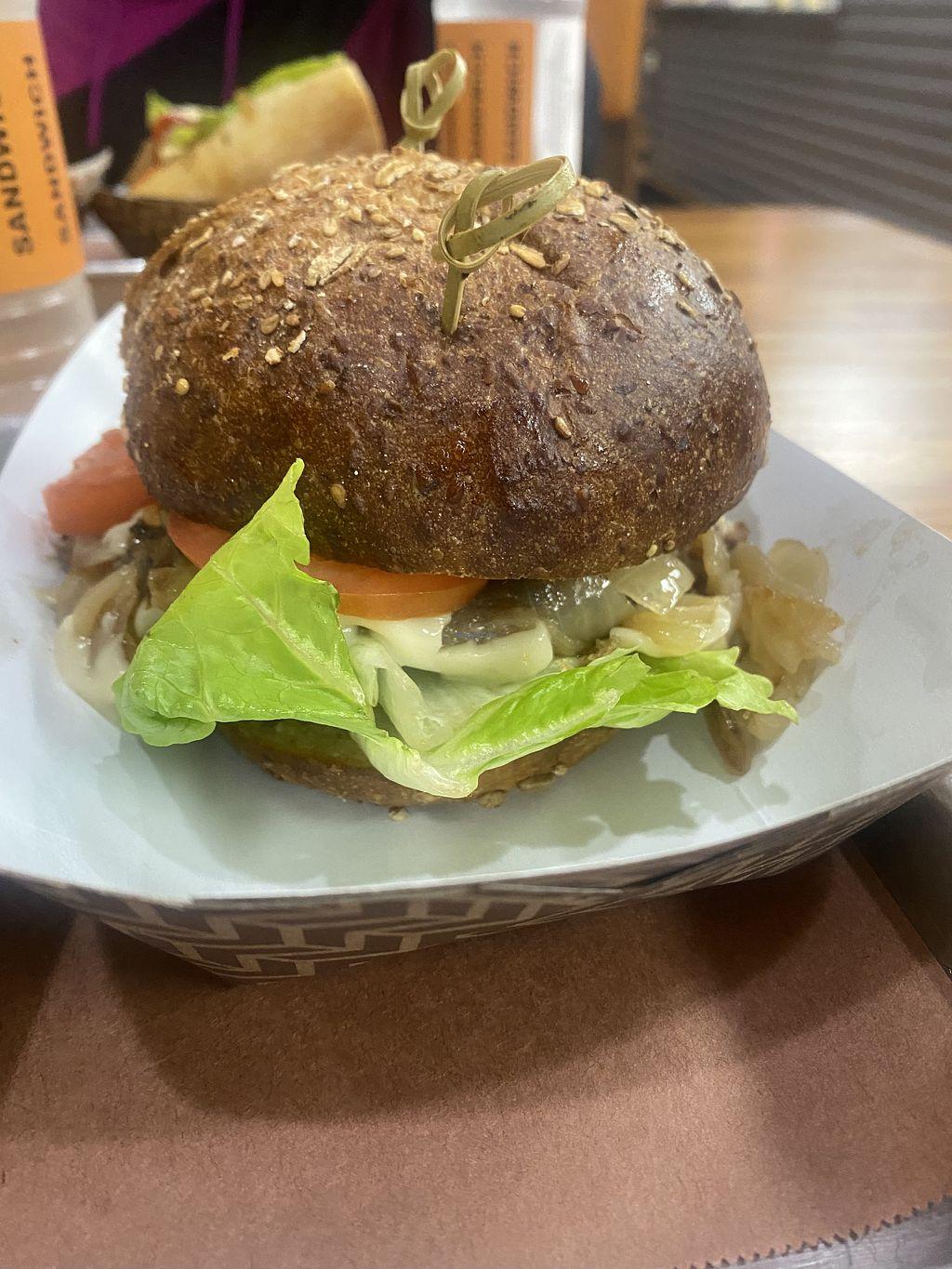 Photo credit: happycow