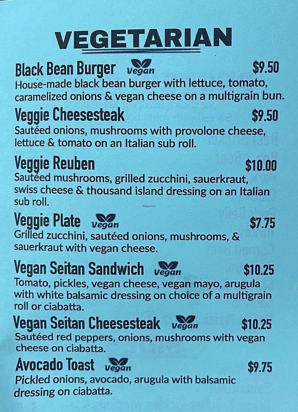 Photo credit: happycow