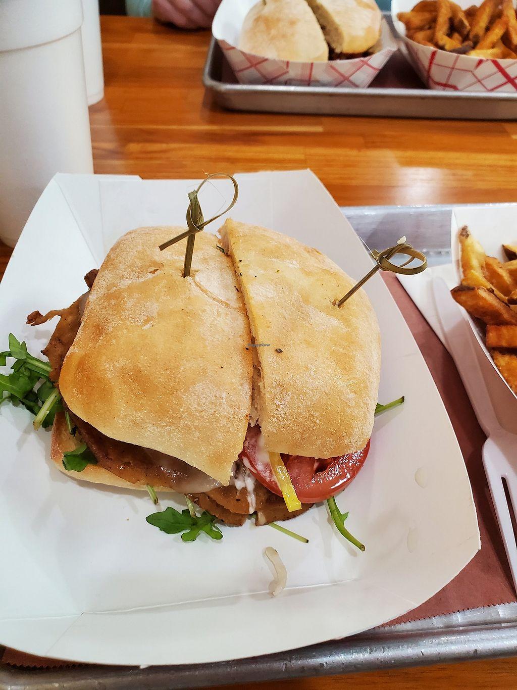 Photo credit: happycow