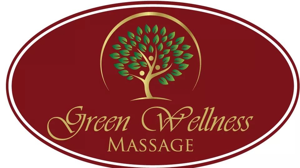 Green Wellness Massage