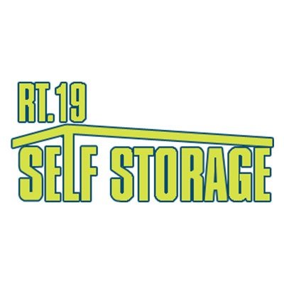 RT 19 Self-Storage