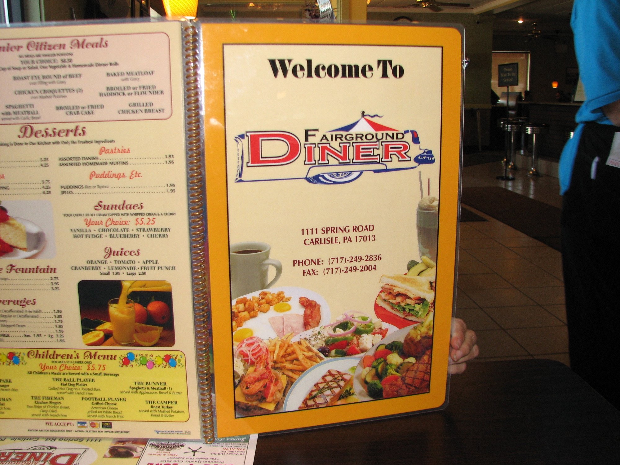 Photo credit: Tripadvisor