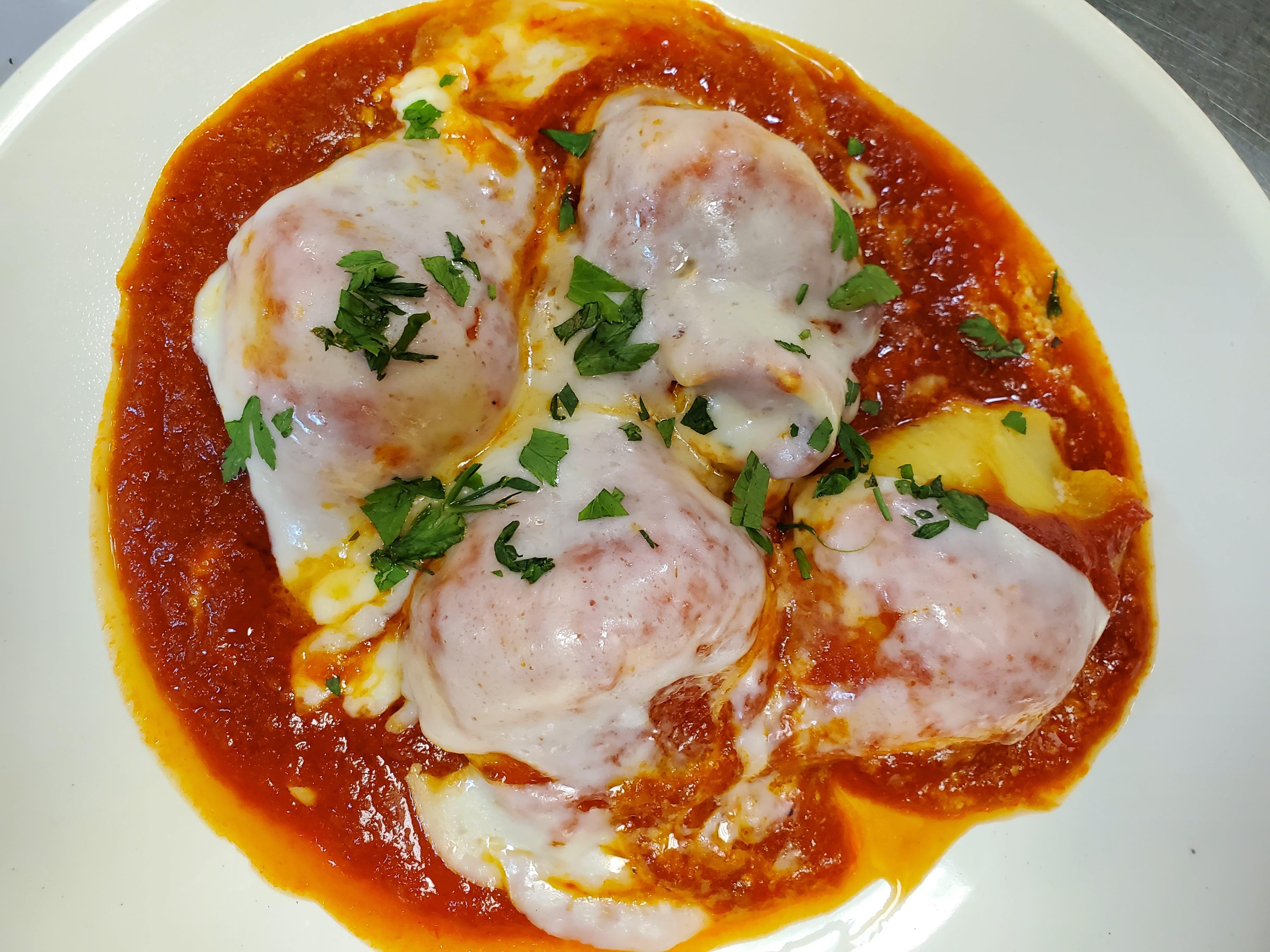 Photo credit: grubhub