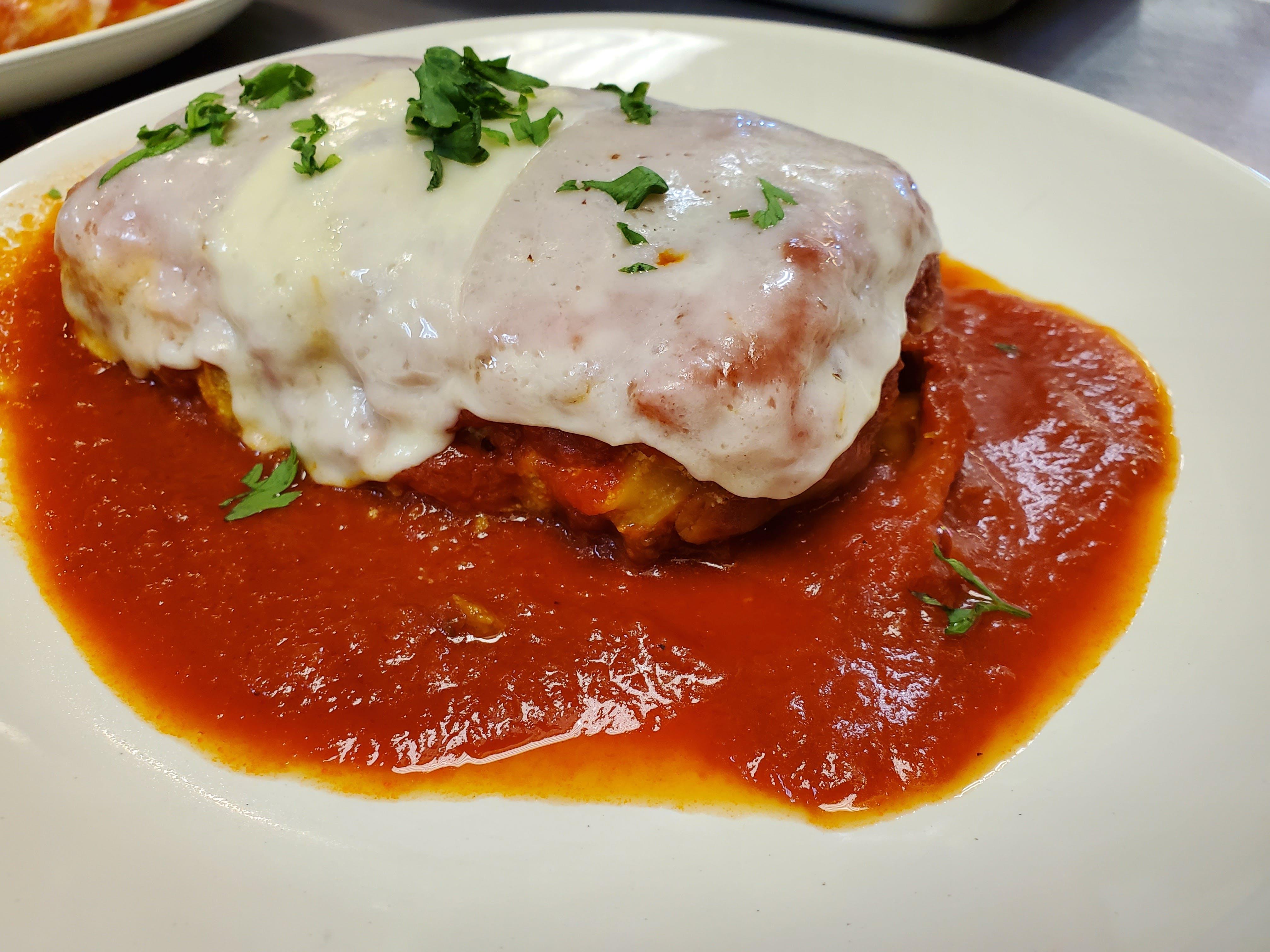 Photo credit: grubhub