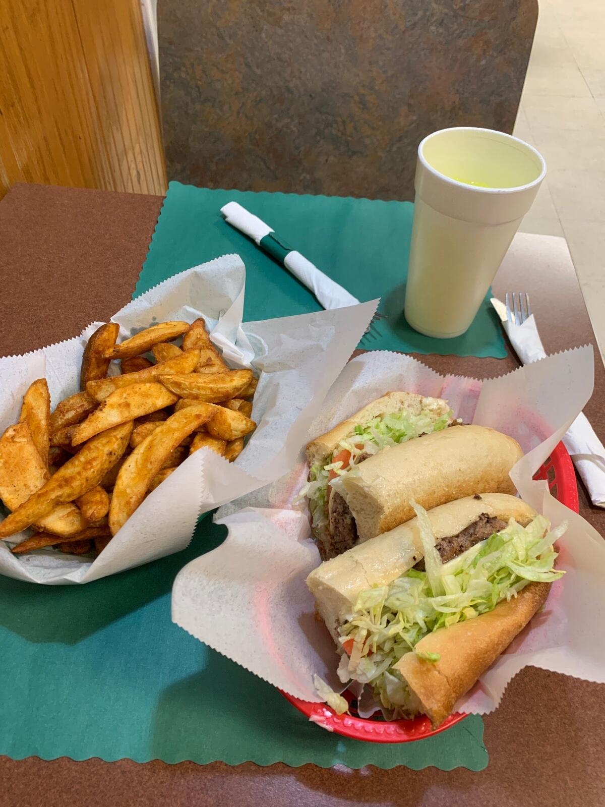 Photo credit: nextdoor