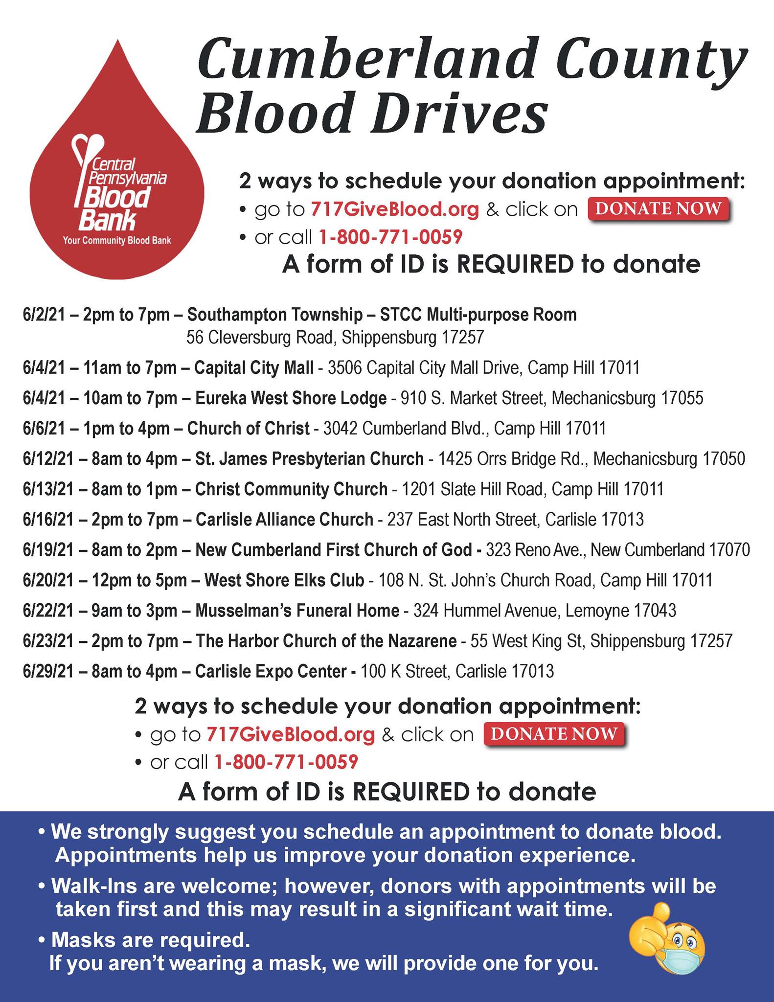 CARLISLE FAMILY YMCA - Carlisle PA - Hours, Directions, Reviews ...