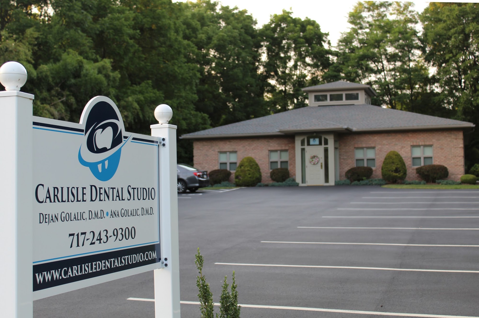 Carlisle Dental Studio