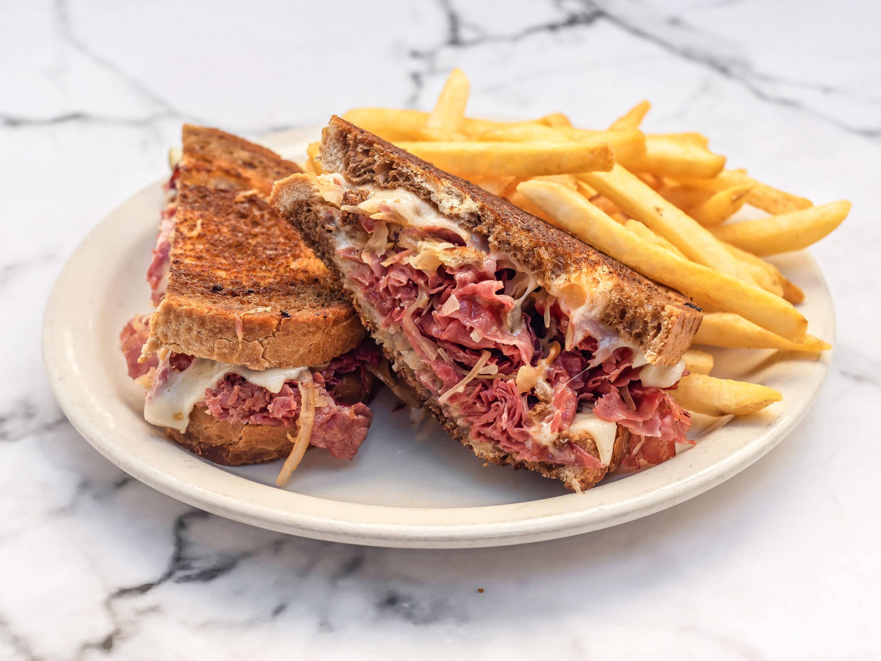 Photo credit: grubhub