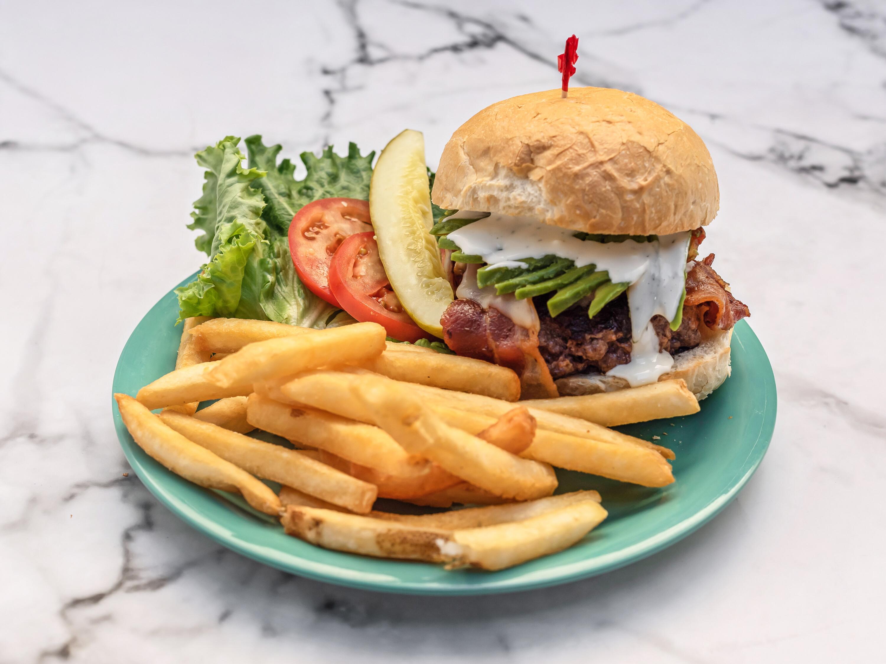 Photo credit: grubhub