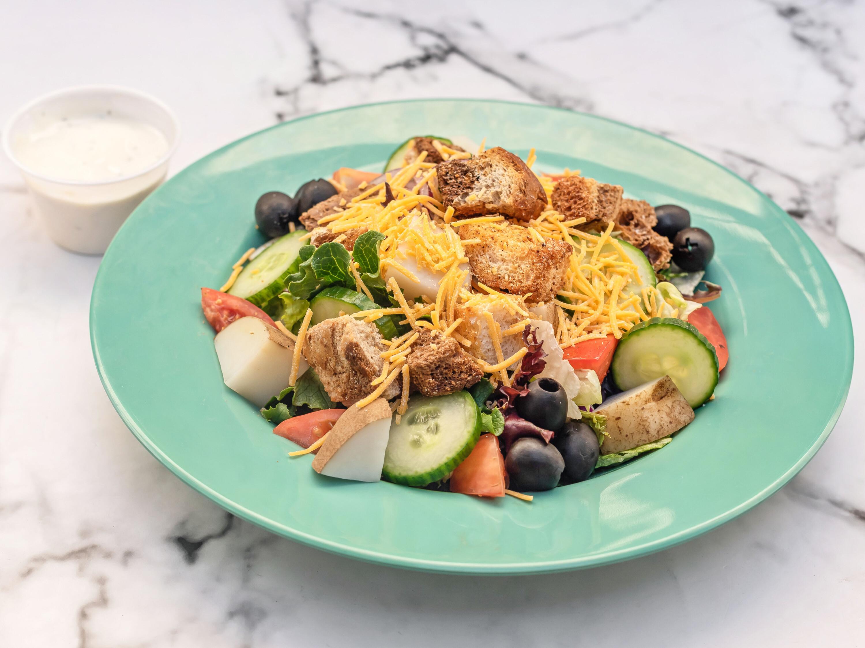 Photo credit: grubhub