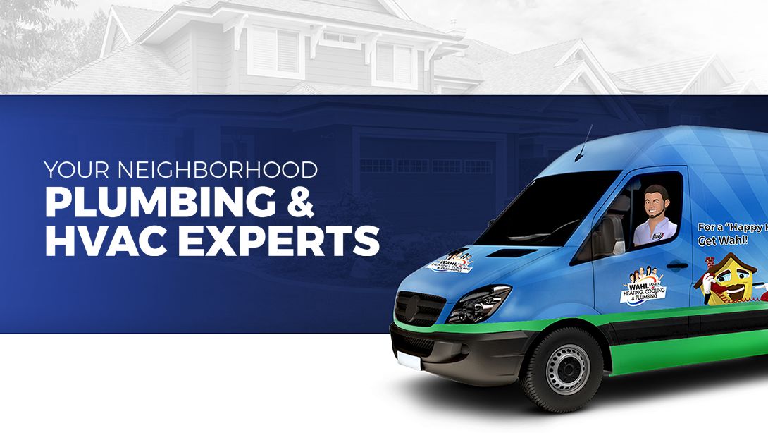 Wahl Family Heating, Cooling & Plumbing