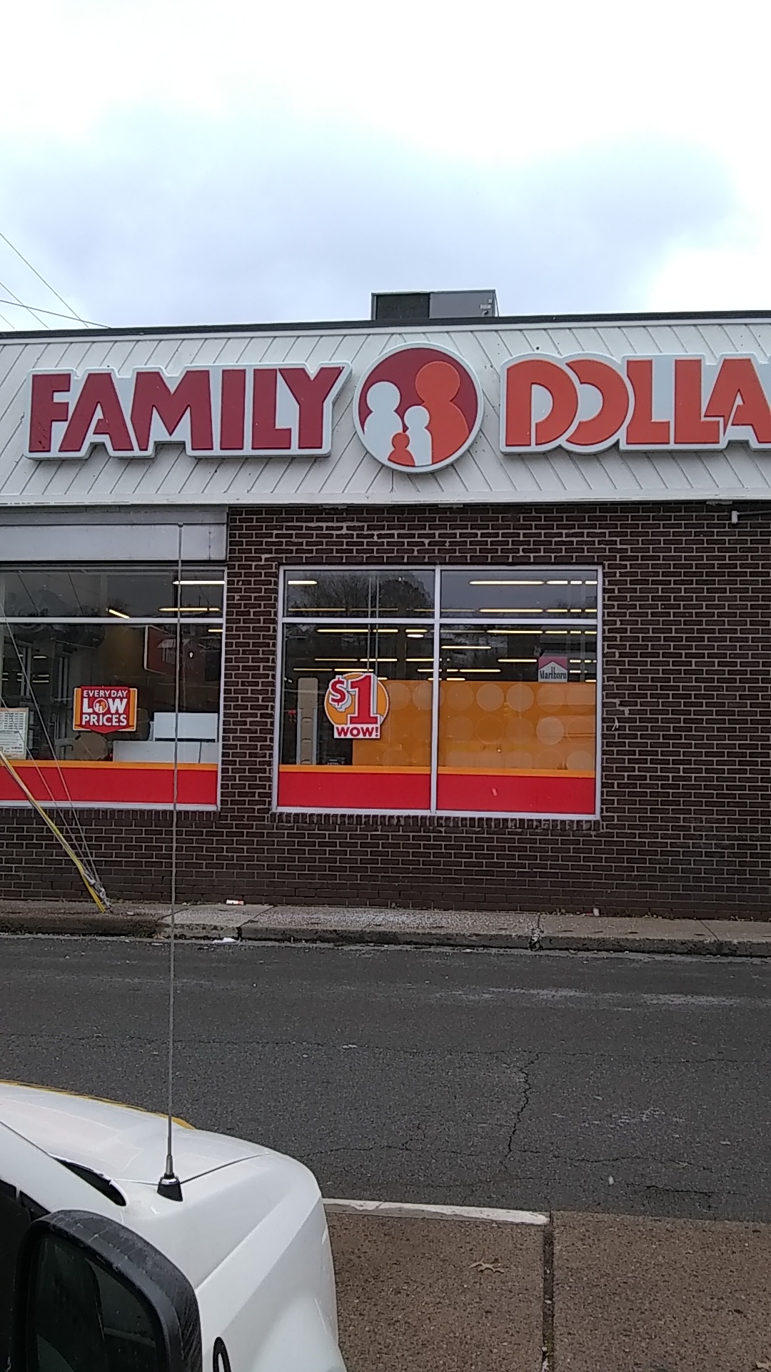 Family Dollar