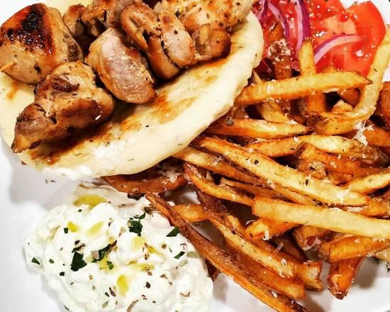 Photo credit: ubereats