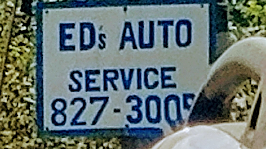 Ed's Auto Services