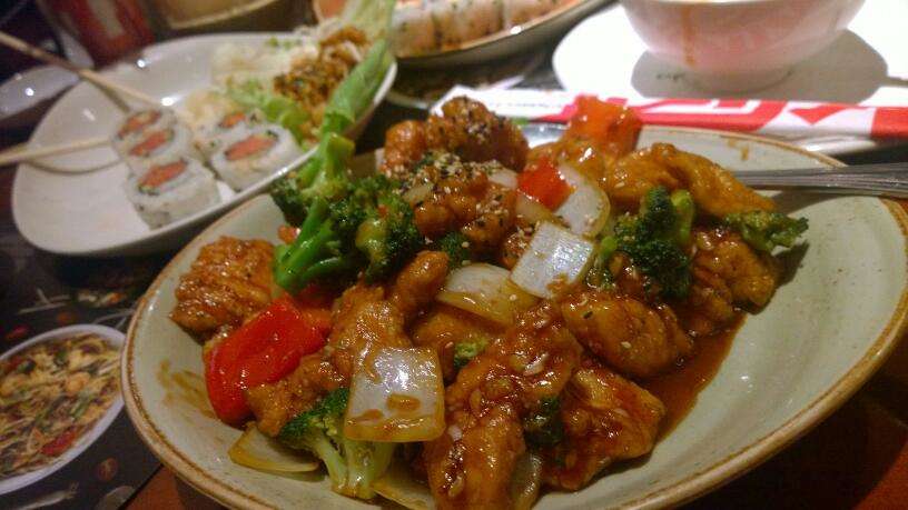 Photo credit: zomato