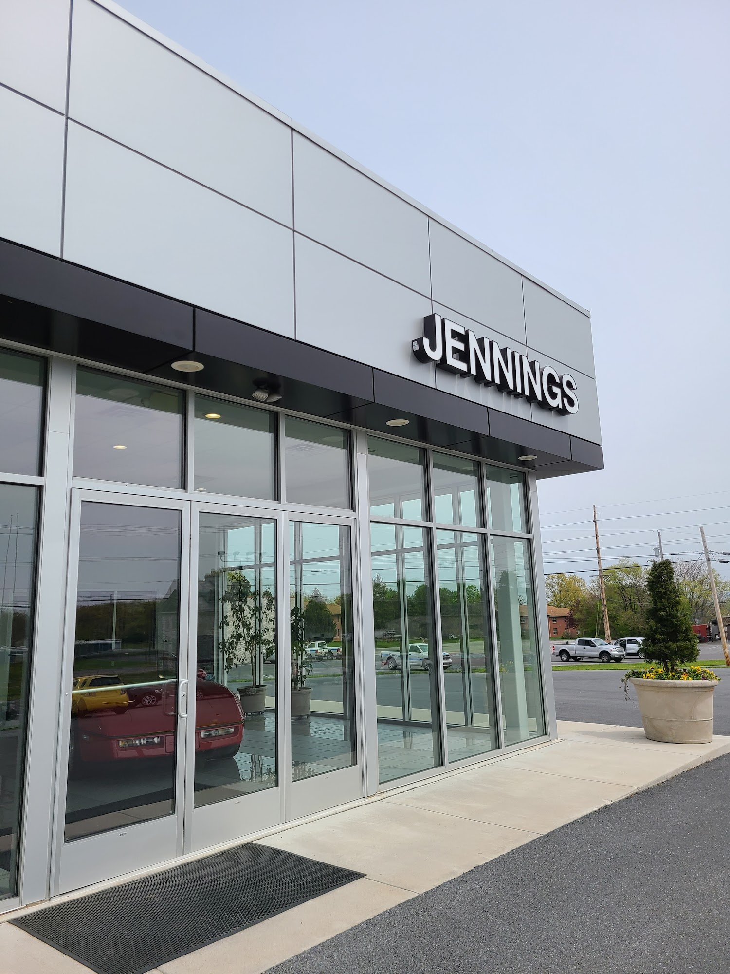 Jennings Value Center