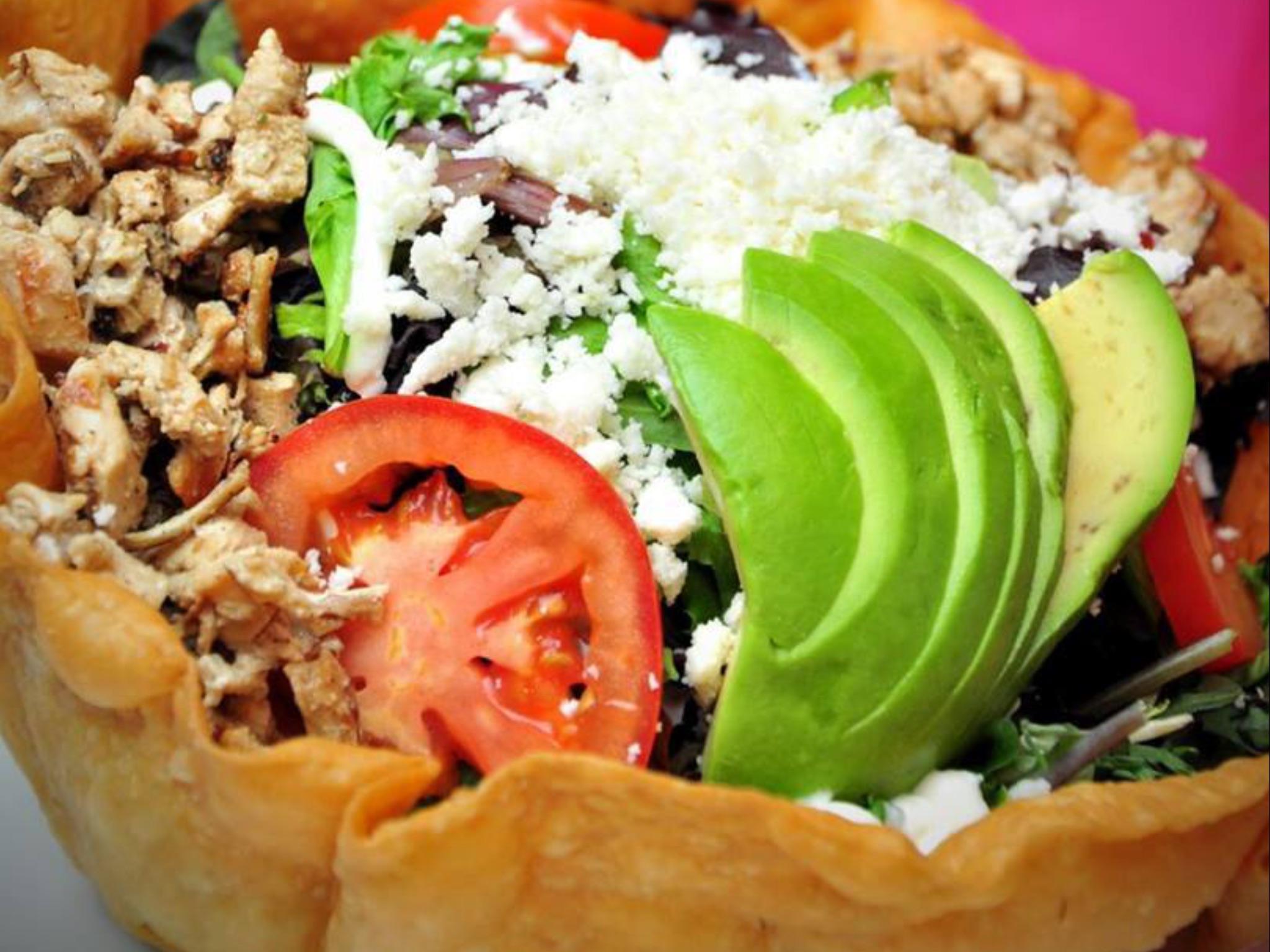 Photo credit: grubhub