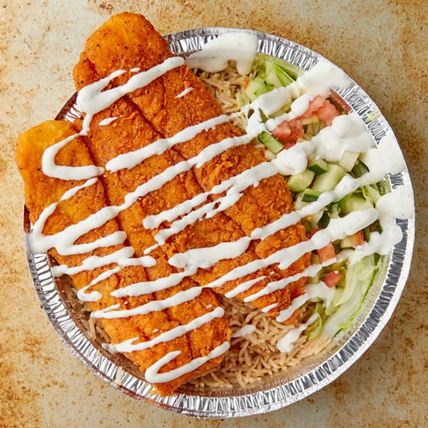 Photo credit: grubhub