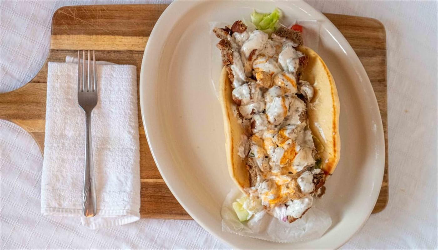 Photo credit: grubhub