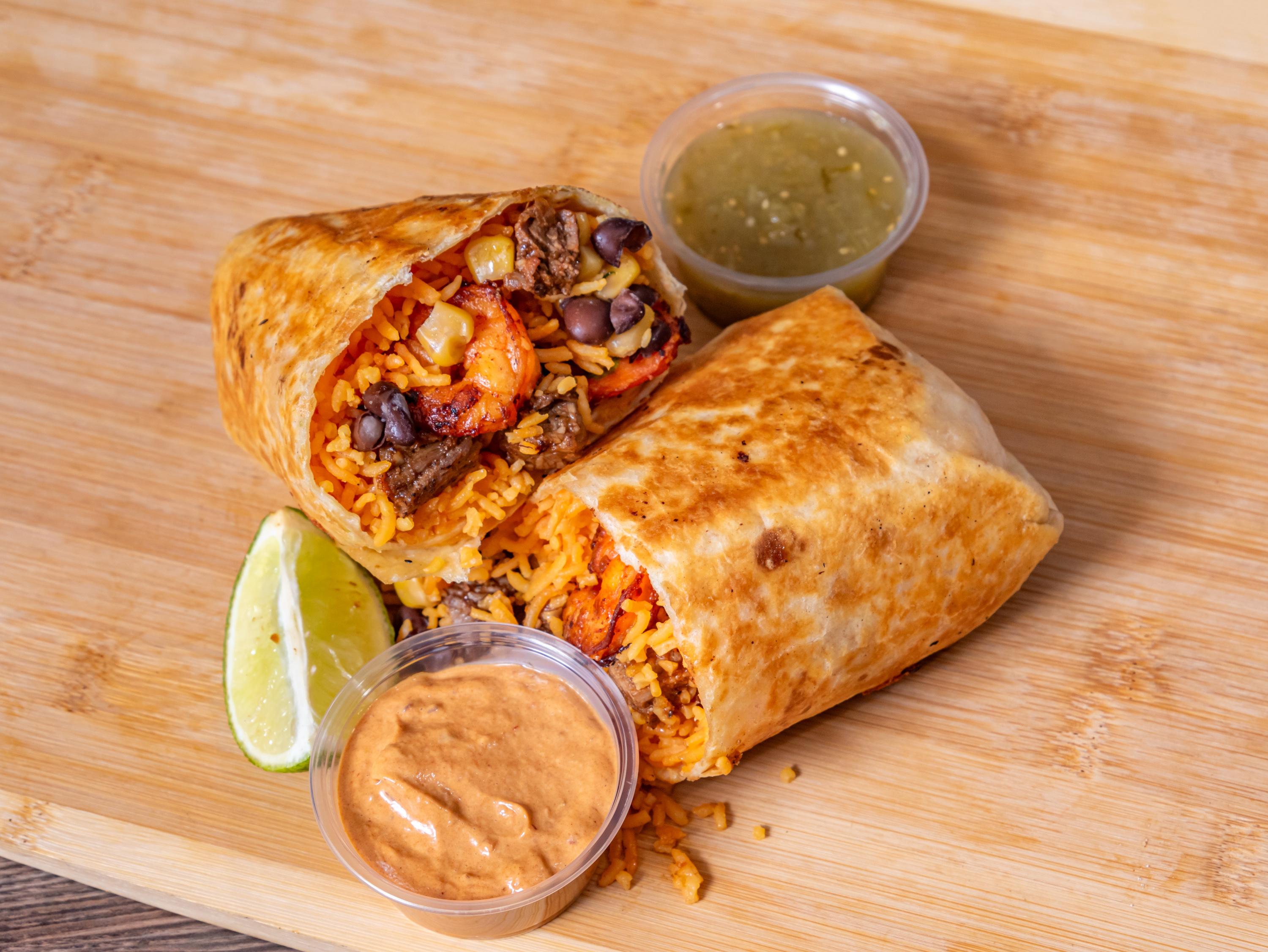 Photo credit: grubhub