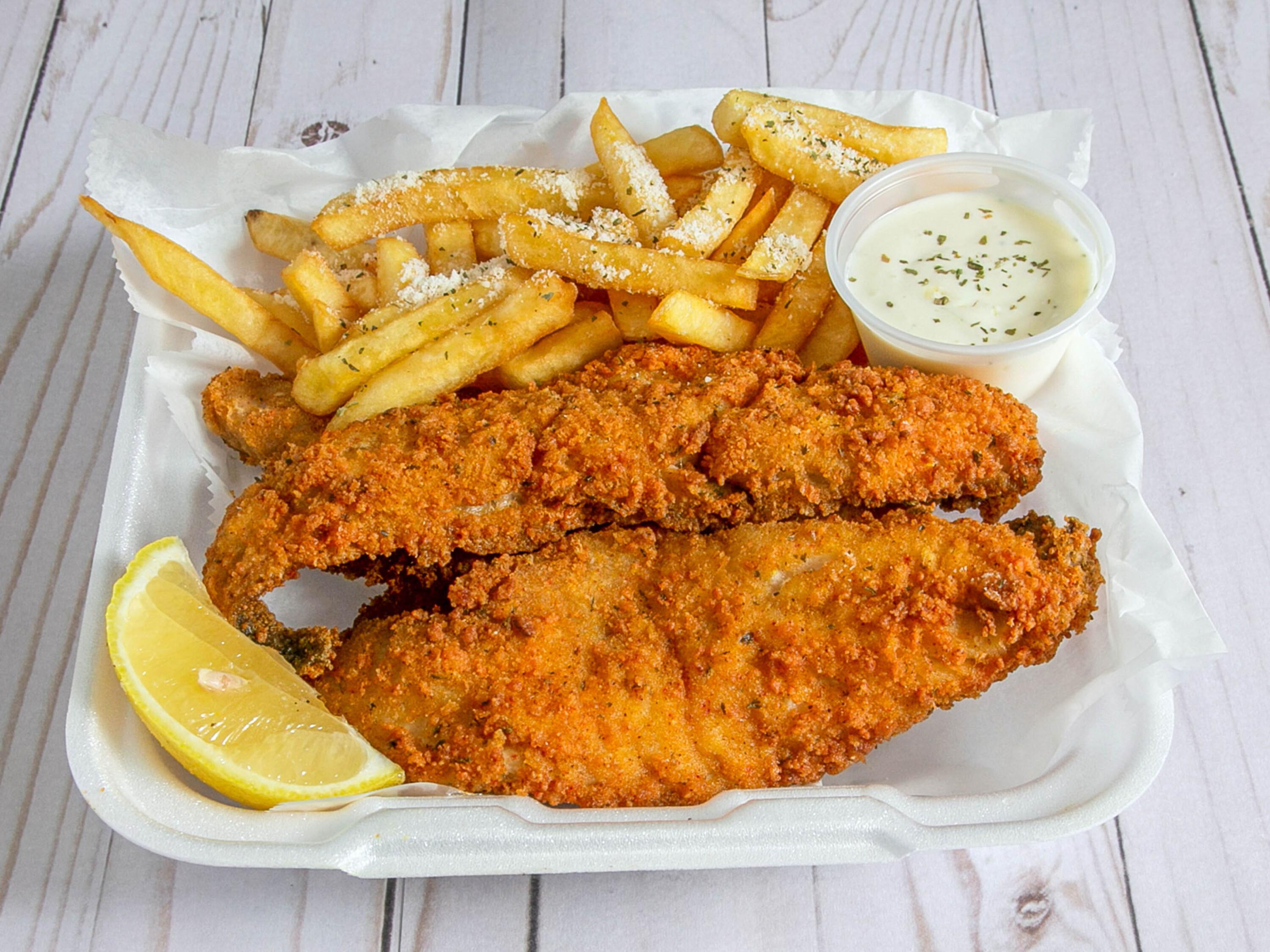 Photo credit: grubhub