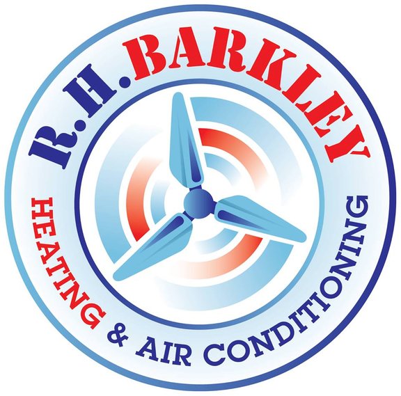 R. H. Barkley Heating & Air Conditioning LLC