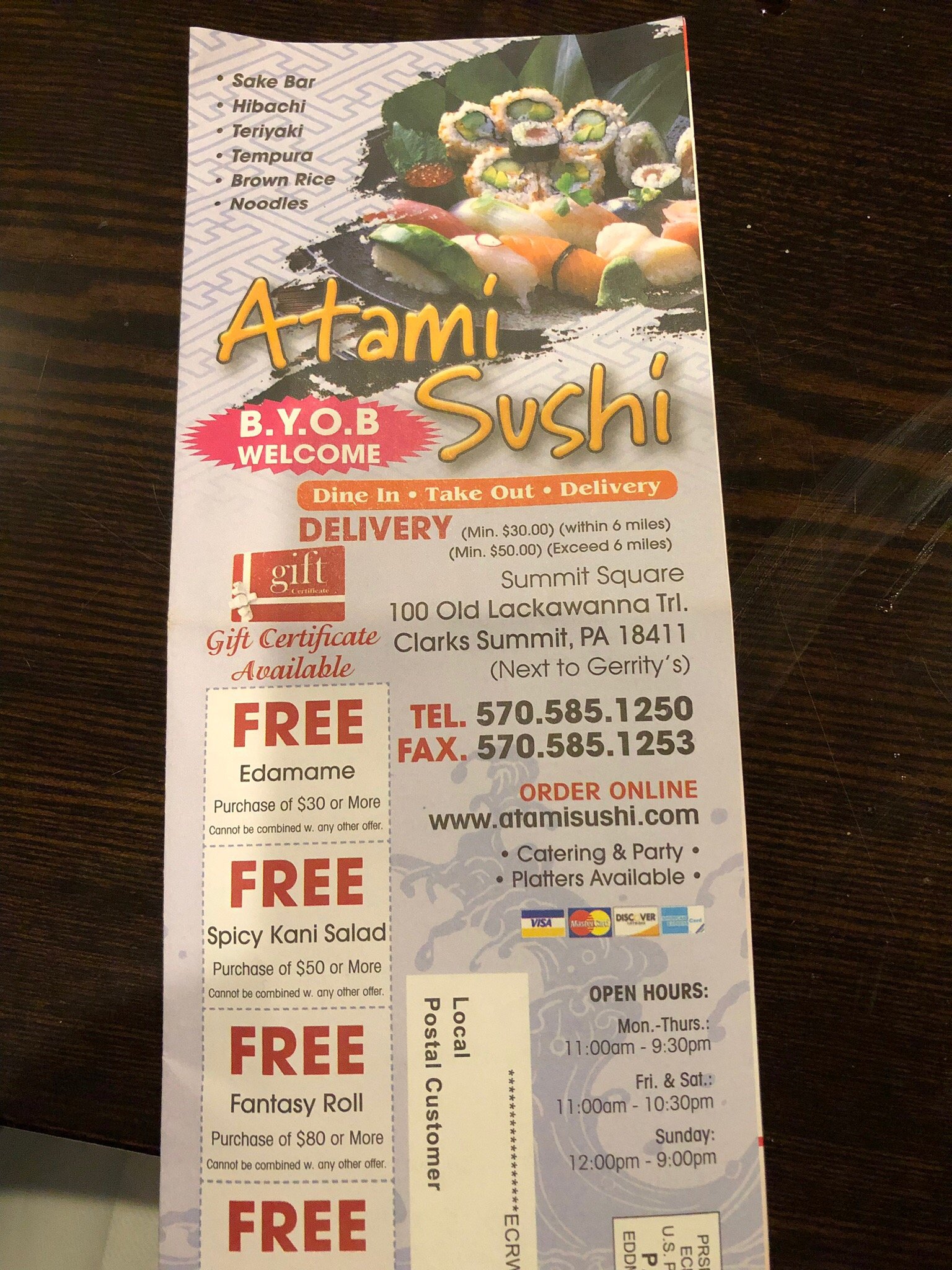 Photo credit: Tripadvisor