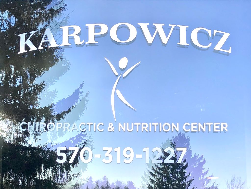 Karpowicz Chiropractic & Nutrition Center
