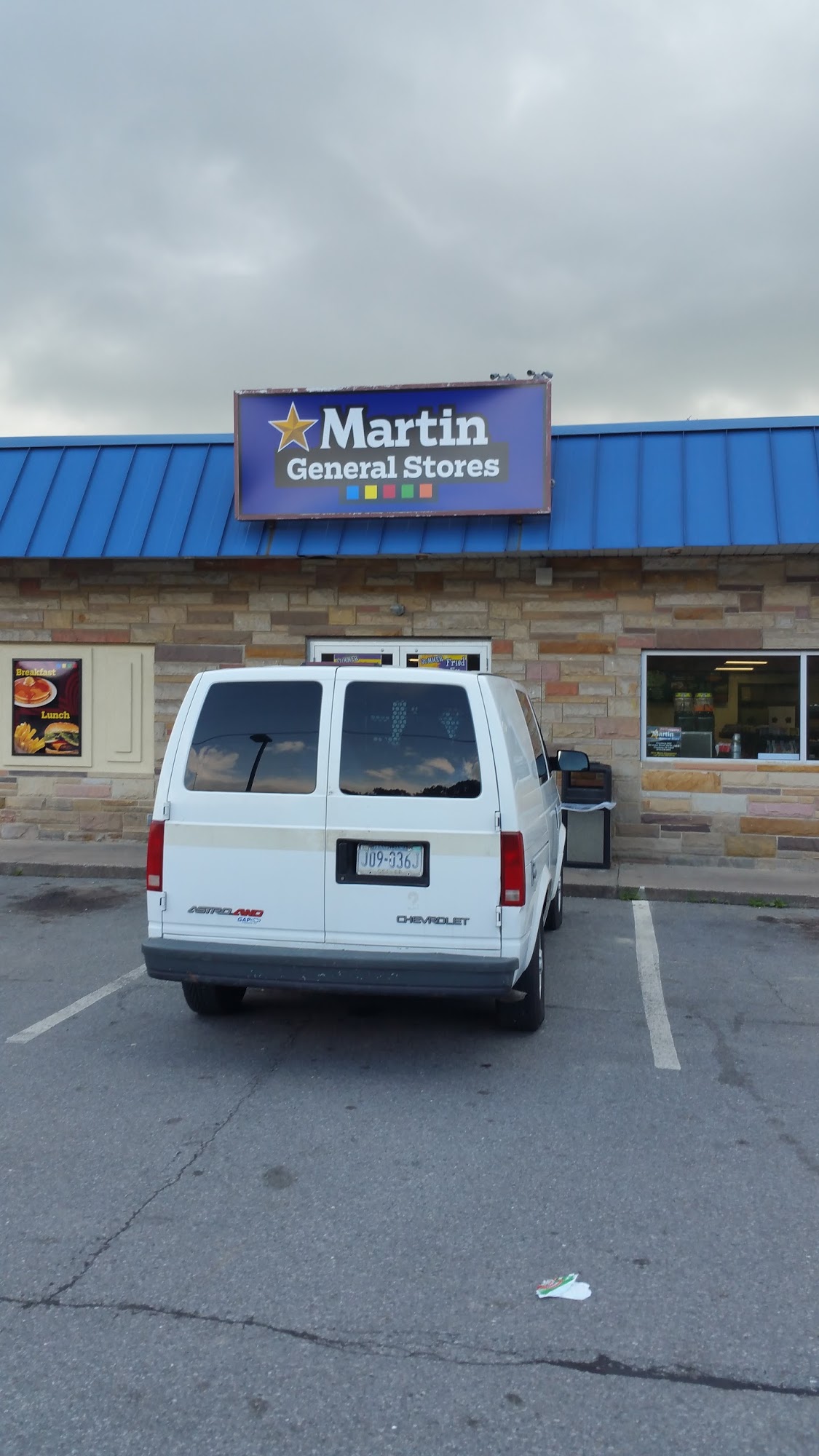 Martin General Stores