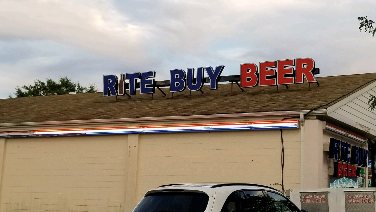 Rite Buy Beer Inc