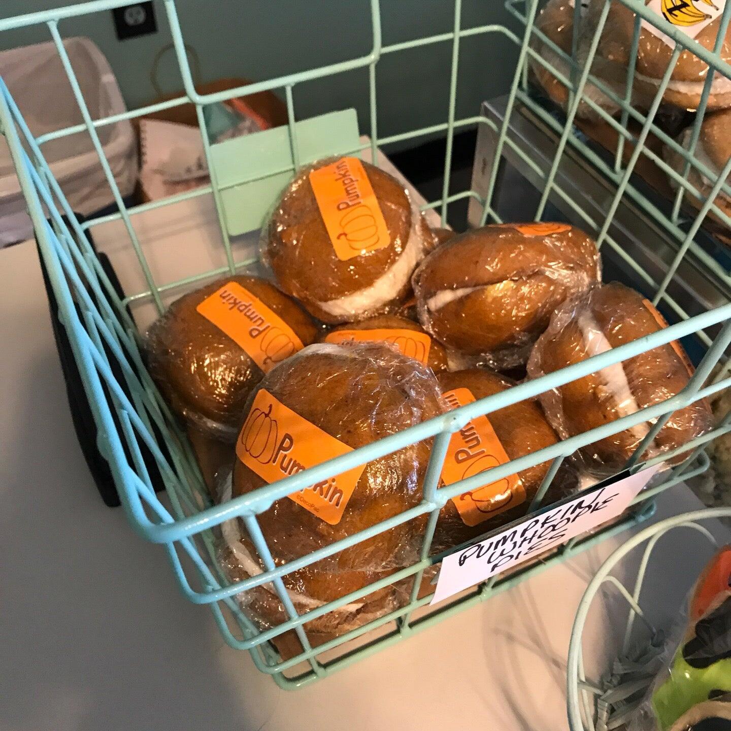 Photo credit: nextdoor