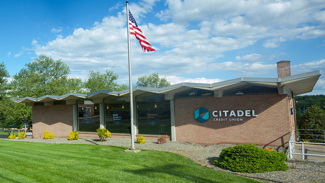 Citadel Credit Union