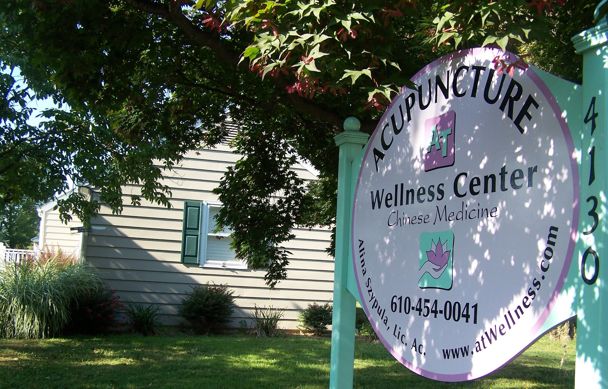 AT Wellness Center Inc - By Appointment