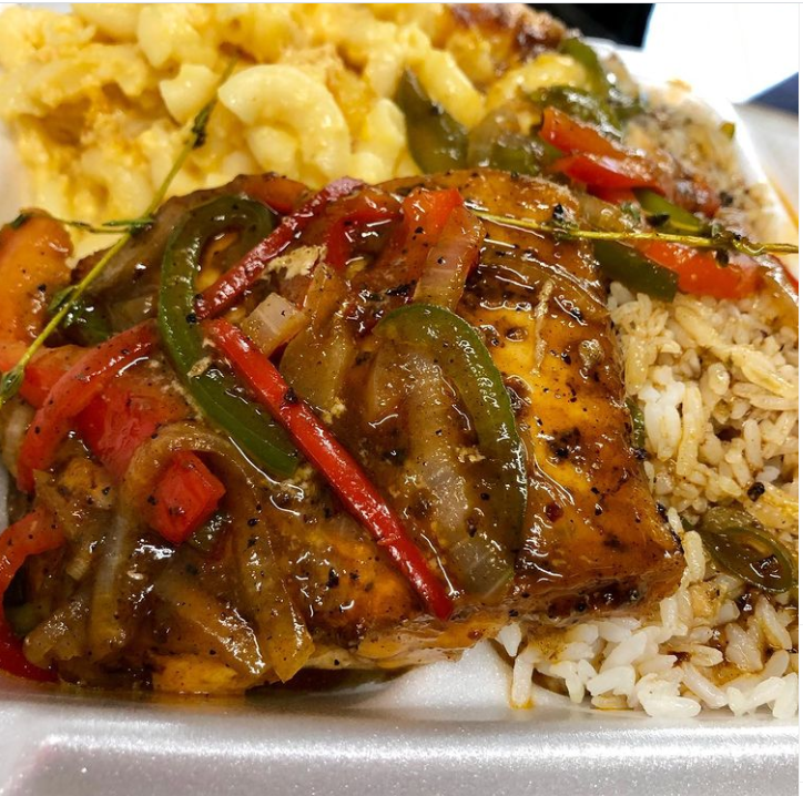 Photo credit: grubhub