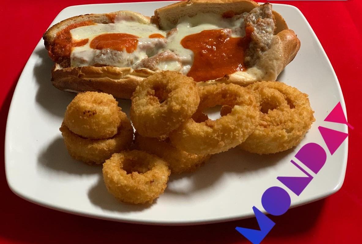 Photo credit: grubhub