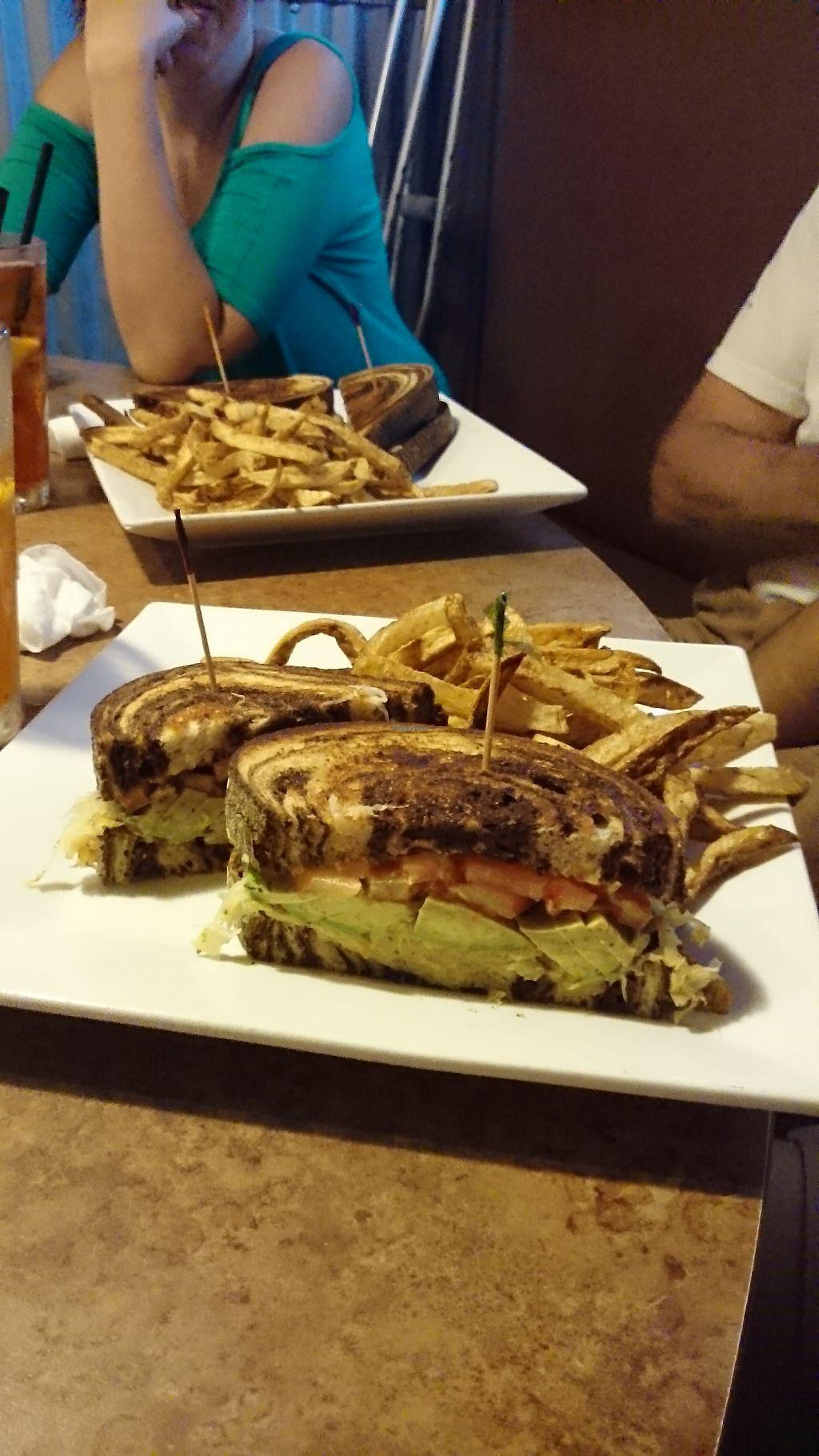 Photo credit: happycow