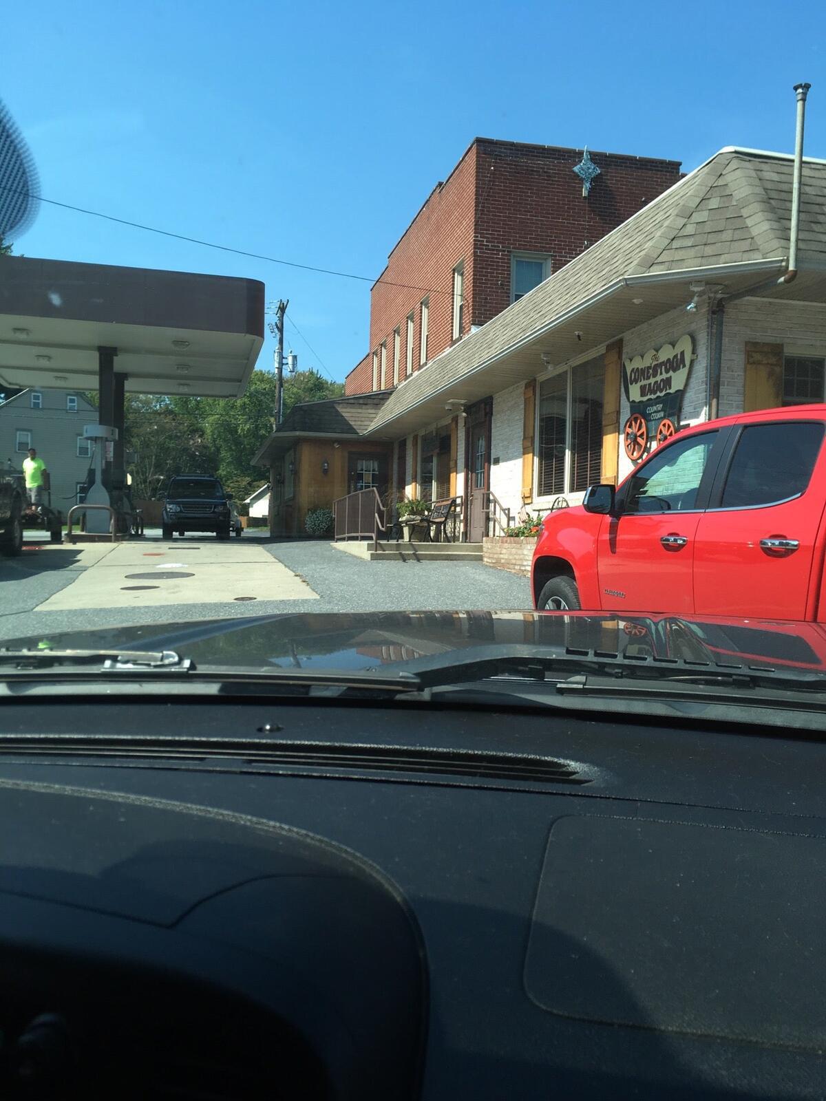 Photo credit: nextdoor