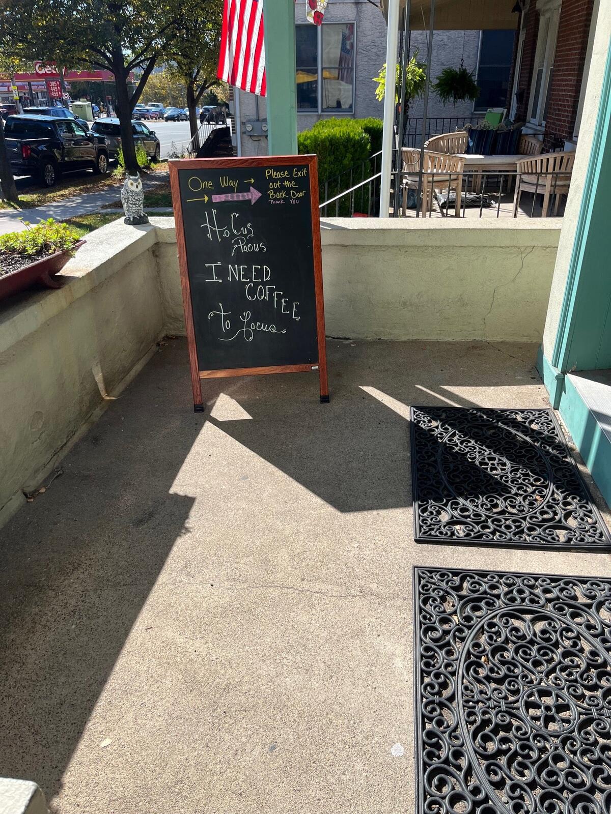 Photo credit: nextdoor