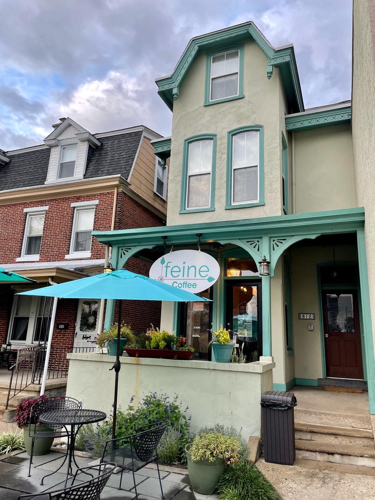 Photo credit: nextdoor