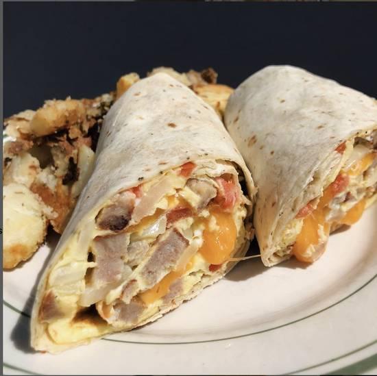 Photo credit: ubereats