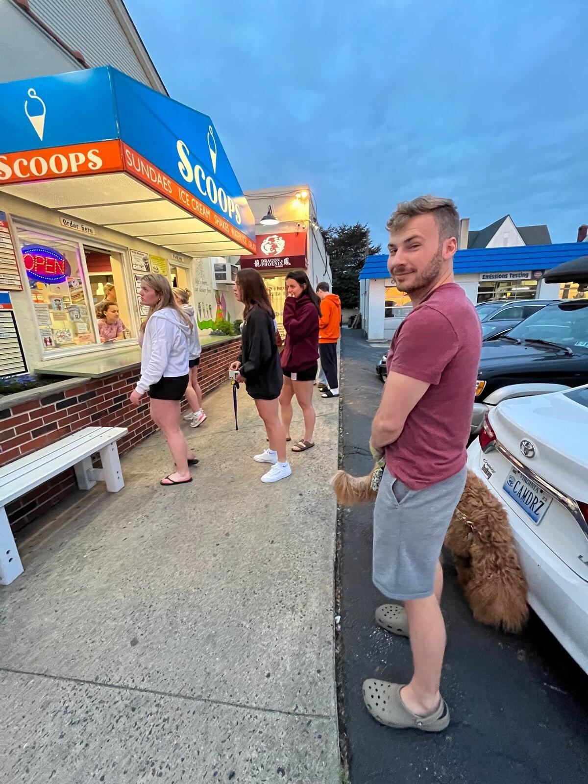Photo credit: nextdoor