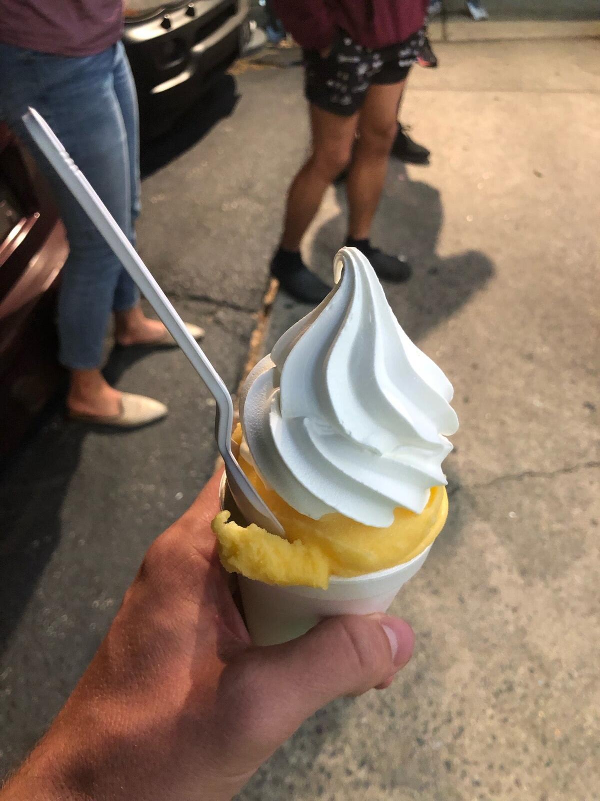 Photo credit: nextdoor