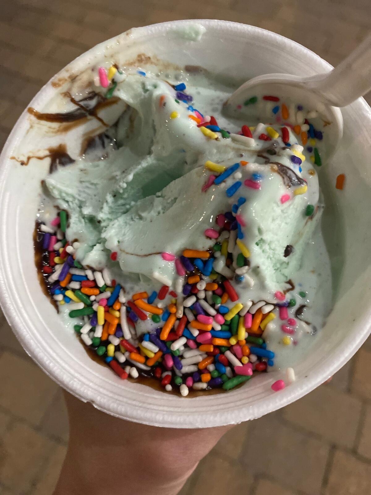 Photo credit: nextdoor