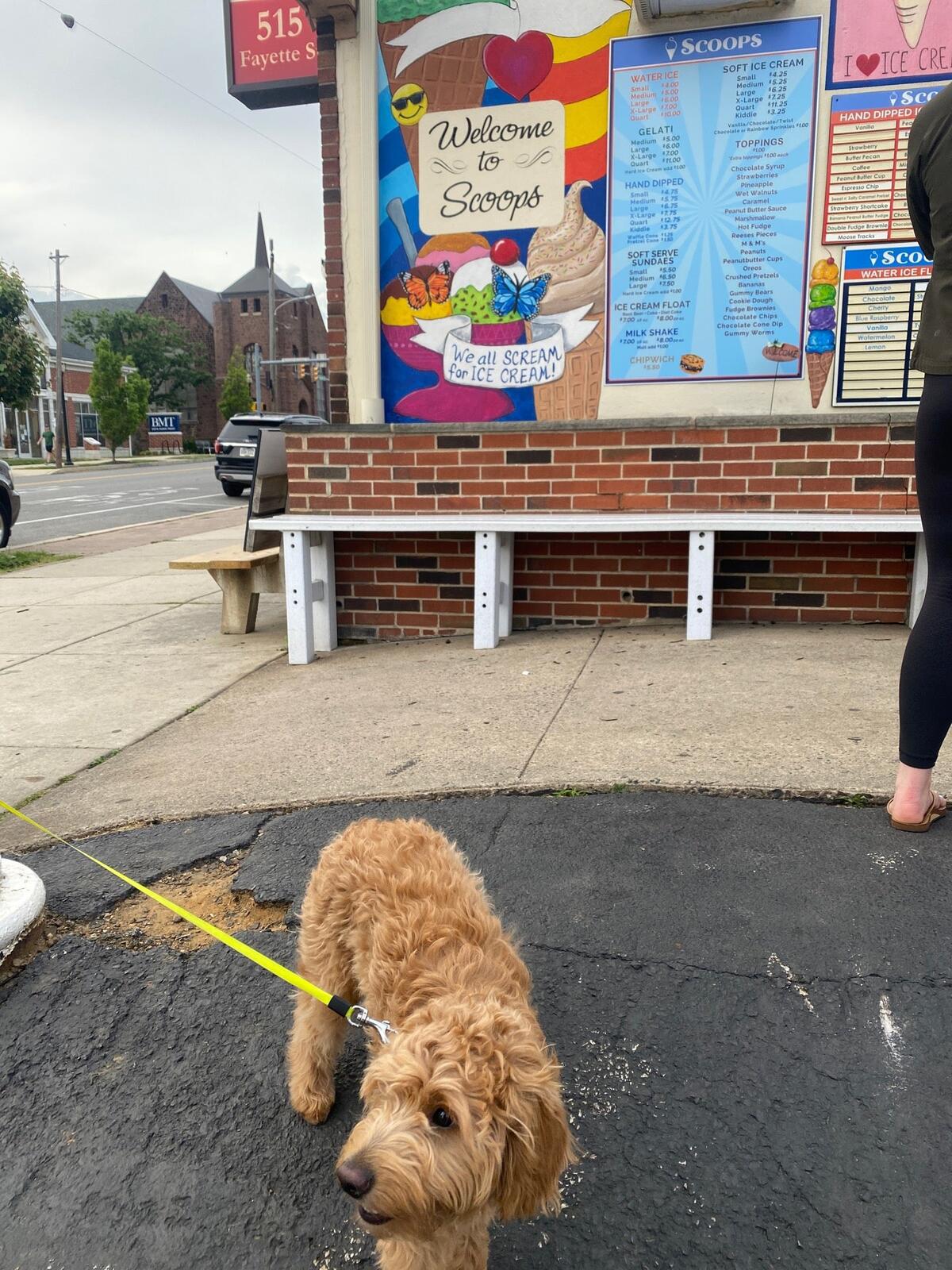 Photo credit: nextdoor