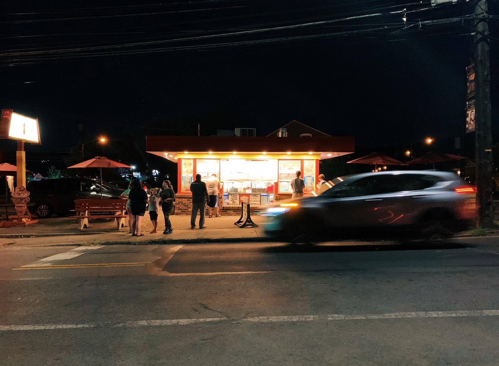 Photo credit: nextdoor