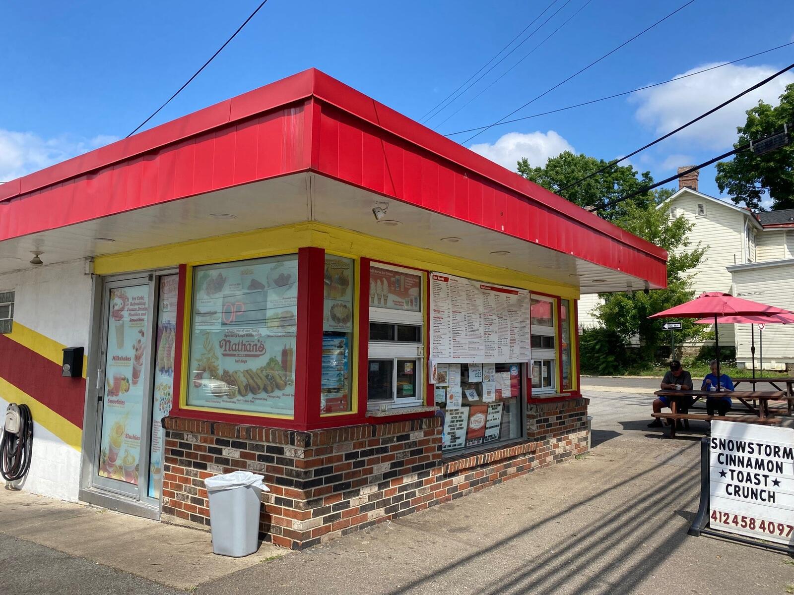 Photo credit: nextdoor